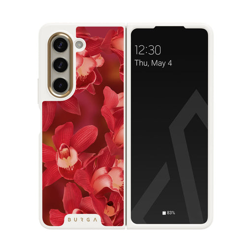 Goddess Energy - Samsung Galaxy Z Fold 5 Funda