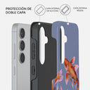 Zen - Samsung Galaxy S24 FE Funda 2
