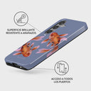 Zen - Samsung Galaxy S24 FE Funda 3