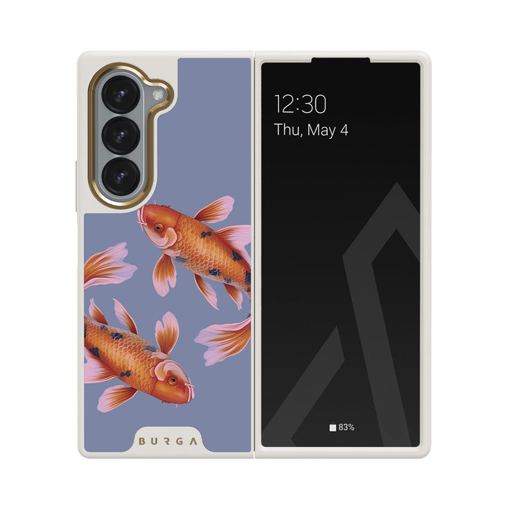 Zen - Samsung Galaxy Z Fold 6 Funda