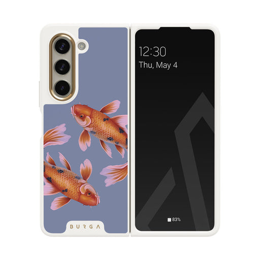 Zen - Samsung Galaxy Z Fold 5 Funda