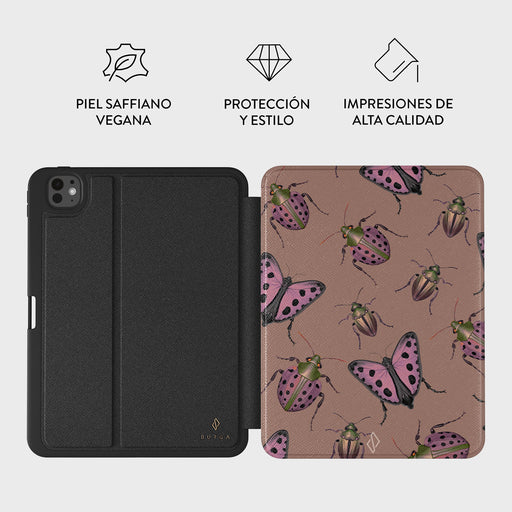 Runaway -  Funda iPad Pro 11 (7a Gen) 3