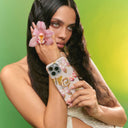 Metamorphosis - iPhone 16e Funda 6