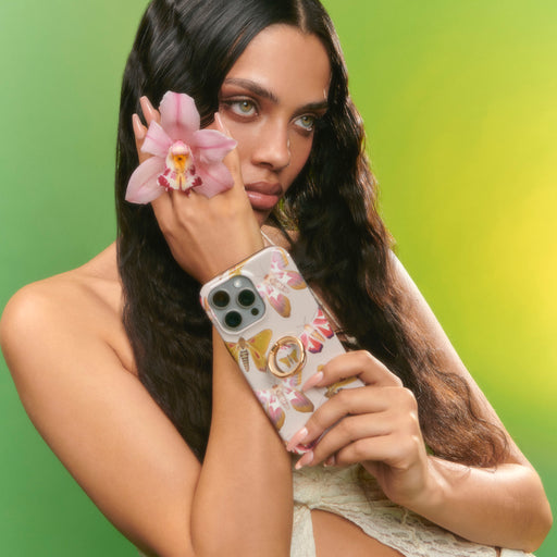 Metamorphosis - iPhone 15 Plus Funda 25