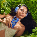 Spring Court - Samsung Galaxy Z Flip 4 Funda 17