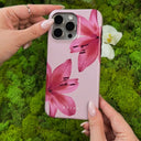 Fragile Beauty - iPhone 16 Plus Funda 20