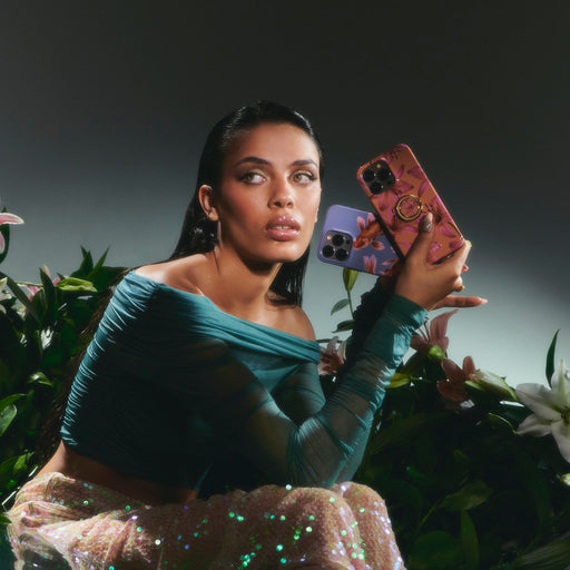 Eden - Samsung Galaxy S9 Funda 7