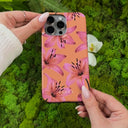 Eden - Samsung Galaxy S9 Funda 5