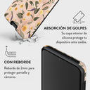 Sunday Brunch - Samsung Galaxy S20 FE 4G / 5G Funda 8