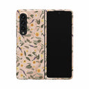 Sunday Brunch - Samsung Galaxy Z Fold 4 Funda