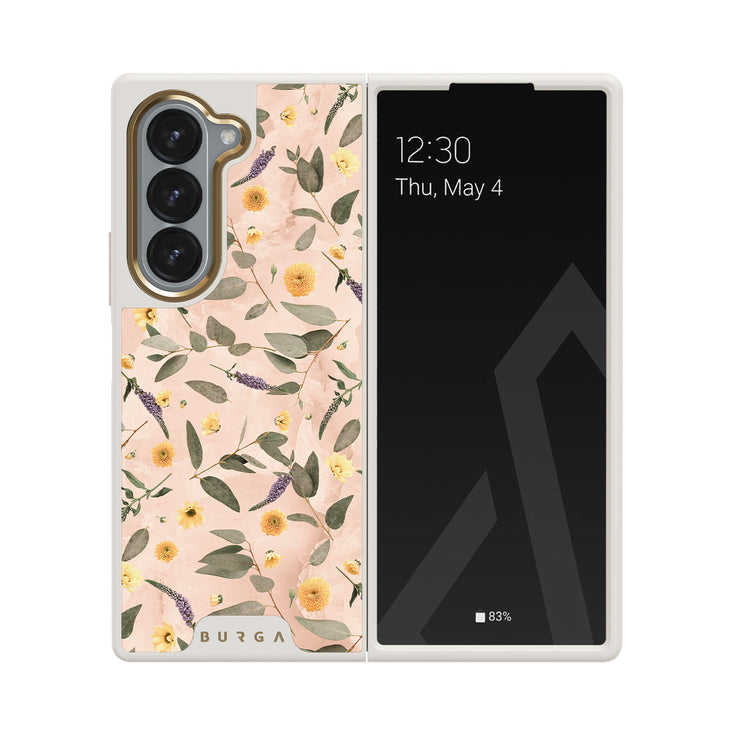 Sunday Brunch - Samsung Galaxy Z Fold 6 Funda