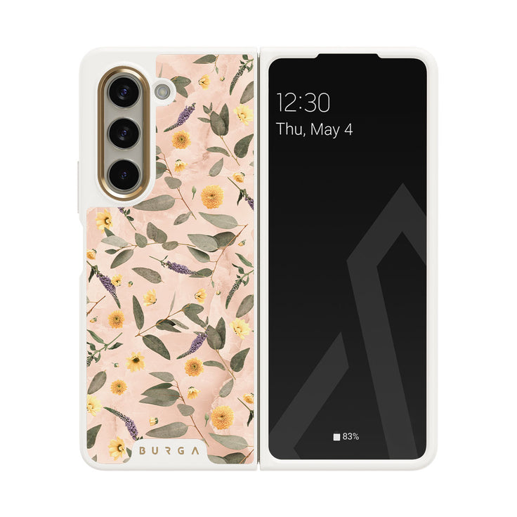 Sunday Brunch - Samsung Galaxy Z Fold 5 Funda