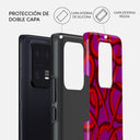 Watch Out - Xiaomi 13 Pro Funda 2