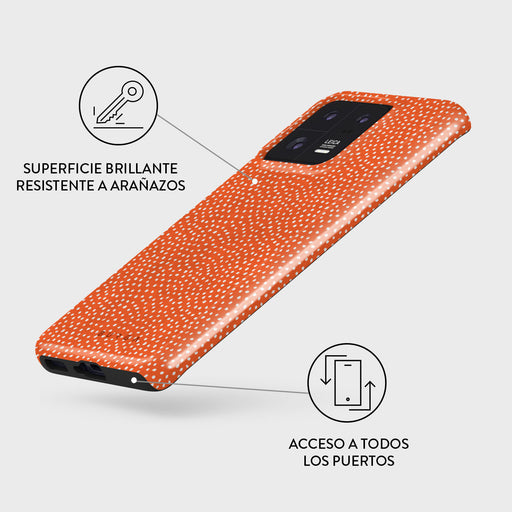 Vintage Edition - Xiaomi 13 Pro Funda 3