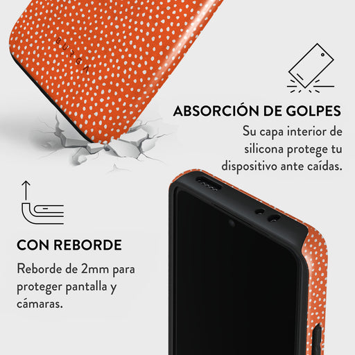 Vintage Edition - Xiaomi 12T Pro Funda 4