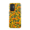 Orange Lemonade - OnePlus 9 Funda 1