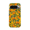 Orange Lemonade - Google Pixel 9 Pro Funda 1