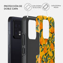 Orange Lemonade - Xiaomi 13 Funda 2