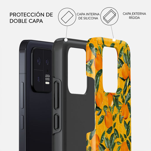 Orange Lemonade - Xiaomi 13 Funda 2