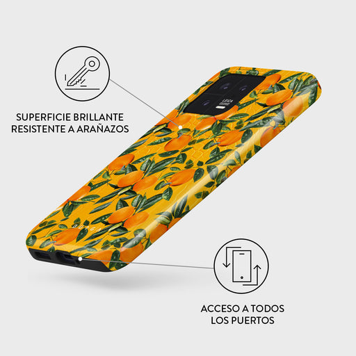 Orange Lemonade - Xiaomi 13 Funda 3