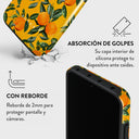 Orange Lemonade - Xiaomi 13 Funda 4