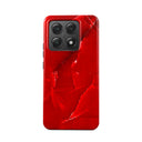 Wild Blaze - Xiaomi 14T Funda 1