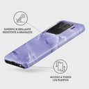 Lavender Dream - Xiaomi 15 Funda 3