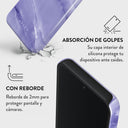 Lavender Dream - Xiaomi 15 Funda 4