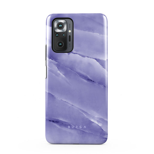 Lavender Dream - Xiaomi Redmi Note 10 Pro Funda 1