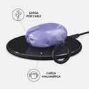 Lavender Dream - Google Pixel Buds 2 Funda 3