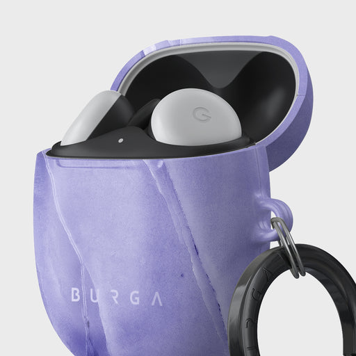Lavender Dream - Google Pixel Buds 2 Funda 5
