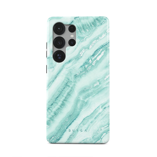 Fresh Breeze - Samsung Galaxy S25 Ultra Funda 1