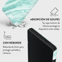 Fresh Breeze - Samsung Galaxy S25 Ultra Funda 4