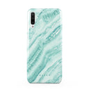 Fresh Breeze - Samsung Galaxy A70 Funda 1