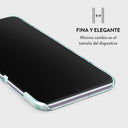 Fresh Breeze - Samsung Galaxy A70 Funda 4