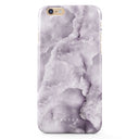 Black Currant - iPhone 6 / 6S Funda