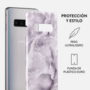 Black Currant - Samsung Galaxy S10 Plus Funda 2