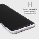 Black Currant - Samsung Galaxy S8 Funda 4