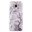 Black Currant - Samsung Galaxy S8 Funda 1