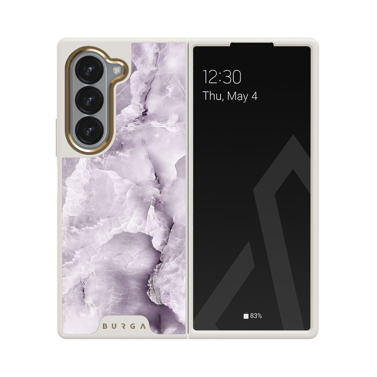 Black Currant - Samsung Galaxy Z Fold 6 Funda