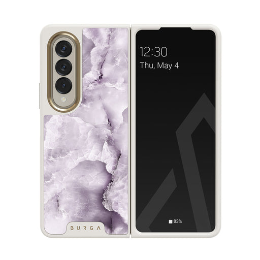 Black Currant - Samsung Galaxy Z Fold 4 Funda