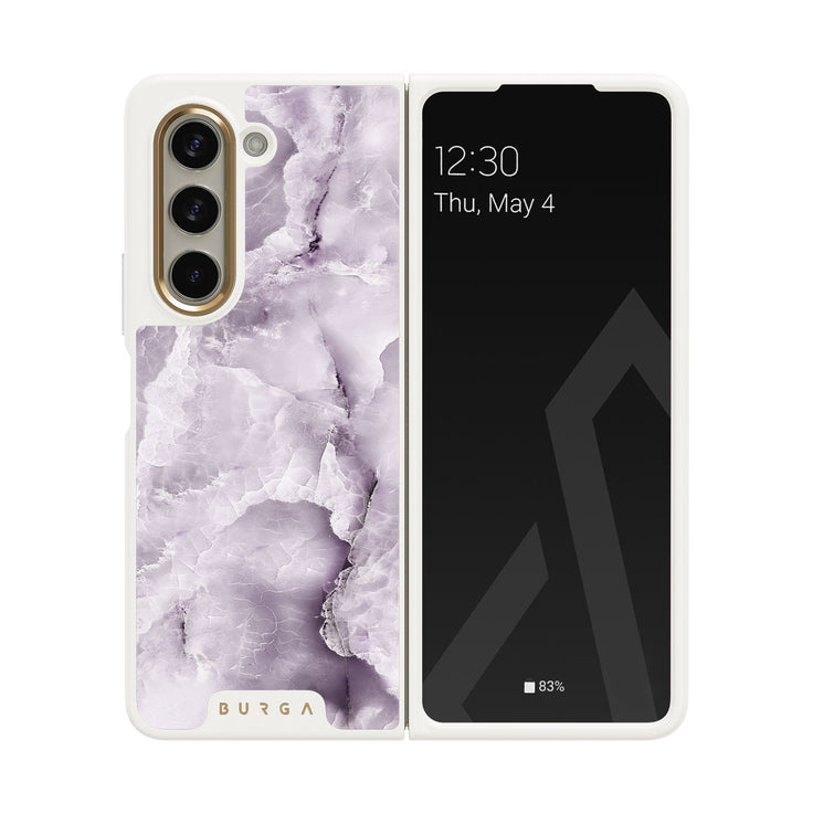 Black Currant - Samsung Galaxy Z Fold 5 Funda
