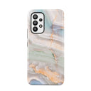 Pastel Hues - Samsung Galaxy A33 Funda