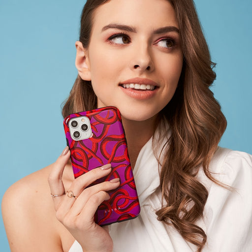 Watch Out - iPhone 13 Mini Funda 10