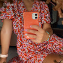 Vintage Edition - Xiaomi 12T Pro Funda 11