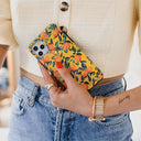 Orange Lemonade - Google Pixel 9 Pro Funda 7