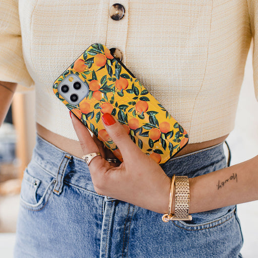 Orange Lemonade - Xiaomi 13 Funda 7