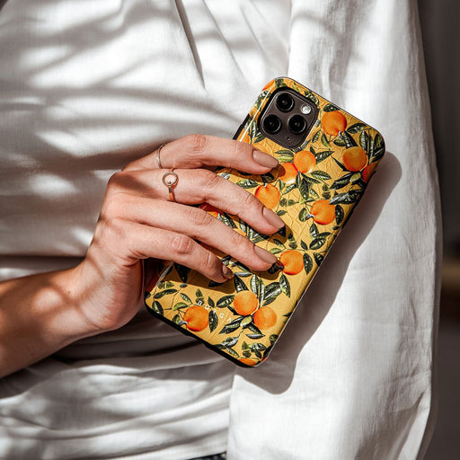 Orange Lemonade - Xiaomi 13 Funda 9