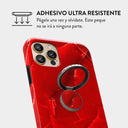 Wild Blaze - Anillo Para Móvil Adhesivo 5