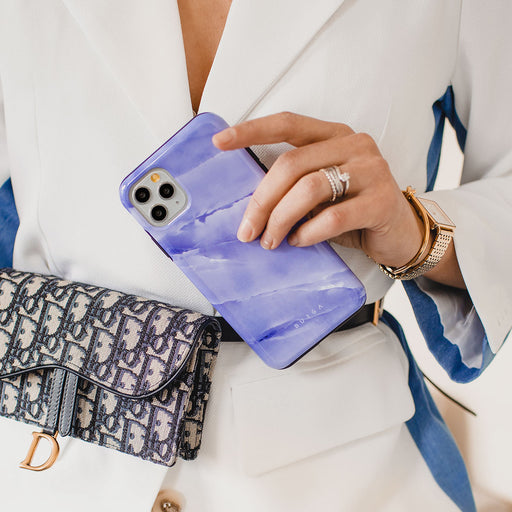 Lavender Dream - Xiaomi Redmi Note 10 Pro Funda 6